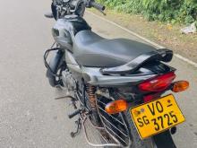Bajaj Platina 2010 Motorbike