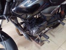 Bajaj Platina 2011 Motorbike