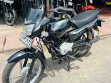 Bajaj Platina 2019 Motorbike