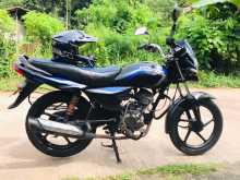 Bajaj Platina 2011 Motorbike