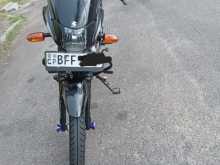 Bajaj Platina 2017 Motorbike