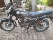 Bajaj Platina 2006 Motorbike