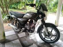 Bajaj Platina 2006 Motorbike