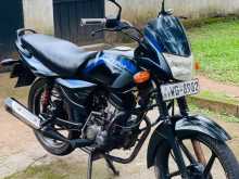 Bajaj Platina 2011 Motorbike