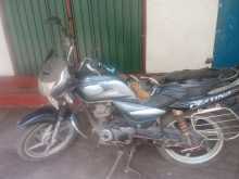 Bajaj Platina 2007 Motorbike