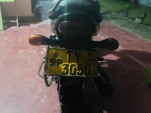 Bajaj Platina 2007 Motorbike
