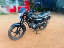 Bajaj Platina 2012 Motorbike