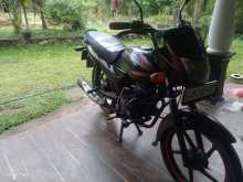 Bajaj Platina 2016 Motorbike