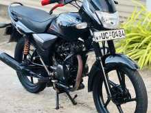 Bajaj Platina 2009 Motorbike