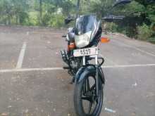 Bajaj Platina 2014 Motorbike