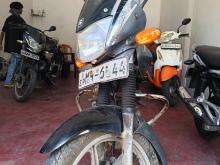 Bajaj Platina 2006 Motorbike