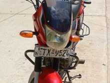Bajaj PLATINA 2007 Motorbike