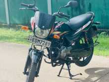 Bajaj Platina 2016 Motorbike