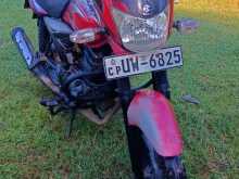 Bajaj Platina 2009 Motorbike