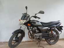 Bajaj Platina 2014 Motorbike
