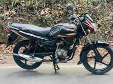 Bajaj Platina 2015 Motorbike