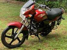 Bajaj Platina 100 Trail 2007 Motorbike