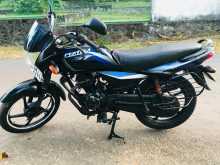 Bajaj Platina 2010 Motorbike