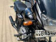 Bajaj Platina 2013 Motorbike