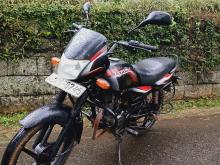 Bajaj Platina 2012 Motorbike