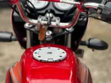 Bajaj Platina 2008 Motorbike