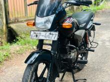 Bajaj Platina 2011 Motorbike