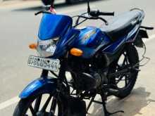 Bajaj Platina 2015 Motorbike