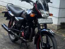 Bajaj Platina 2014 Motorbike