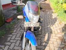 Bajaj Platina 2008 Motorbike