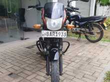 Bajaj Platina 2013 Motorbike