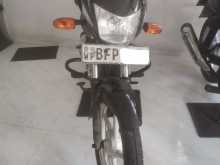 Bajaj Platina 2017 Motorbike