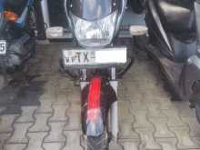 Bajaj Platina 2008 Motorbike