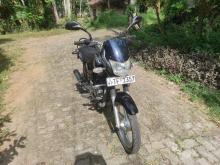Bajaj Platina 2007 Motorbike