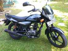 Bajaj Platina 2014 Motorbike