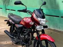 Bajaj Platina 2009 Motorbike