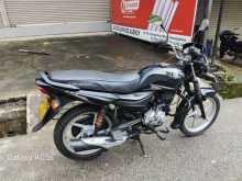Bajaj Platina 2016 Motorbike