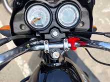 Bajaj Platina 2006 Motorbike