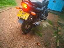 Bajaj Platina 2011 Motorbike