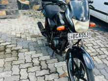 Bajaj Platina 2014 Motorbike