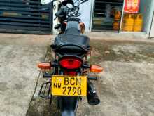 Bajaj Platina 2014 Motorbike