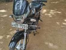 Bajaj Platina 2008 Motorbike