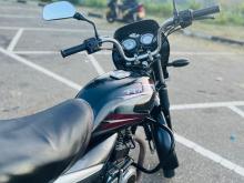 Bajaj Platina 2014 Motorbike