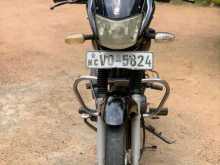 Bajaj Platina 2009 Motorbike