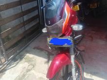 Bajaj Platina 2006 Motorbike