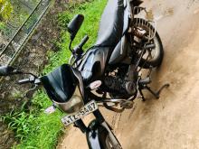 Bajaj Platina 2007 Motorbike