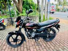 Bajaj Platina 2016 Motorbike