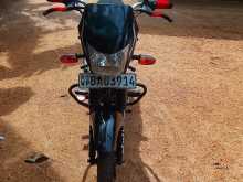 Bajaj Platina 2013 Motorbike