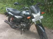 Bajaj Platina 2014 Motorbike