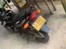 Bajaj Platina 2015 Motorbike