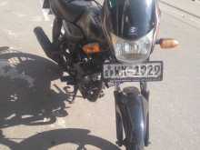Bajaj Platina 2011 Motorbike